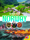 Norway By Coming Soon (Editor) Cover Image