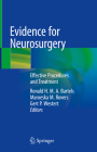 Evidence for Neurosurgery: Effective Procedures and Treatment Cover Image