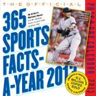 365 Sports Facts-a-Year 2013 Page-A-Day Calendar By Workman Publishing Cover Image