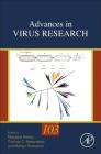 Advances in Virus Research: Volume 103 Cover Image