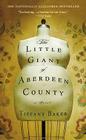 The Little Giant of Aberdeen County By Tiffany Baker Cover Image