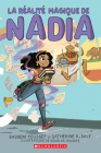 La Réalité Magique de Nadia: No 1 By Bassem Youssef, Catherine Daly, Douglas Holgate (Illustrator) Cover Image