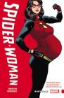 Spider-Woman: Shifting Gears Vol. 1: Baby Talk By Dennis Hopeless (Text by), Javier Rodriguez (Illustrator) Cover Image