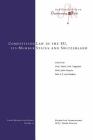 Competition Law in the Eu, Its Member States and Switzerland (Law of Business and Finance Set) Cover Image