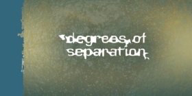 Degrees of Separation Cover Image