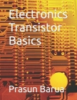 Electronics Transistor Basics Cover Image