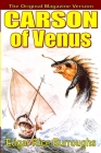 Carson of Venus By Edgar Rice Burroughs Cover Image