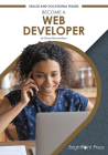 Become a Web Developer By Sheryl Normandeau Cover Image