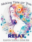 Making Time for You: Relax Cover Image