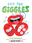 Get the Giggles: An Invisible Things Book By Andy J. Pizza, Sophie Miller Cover Image