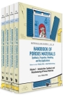 Handbook of Porous Materials: Synthesis, Properties, Modeling and Key Applications (in 4 Volumes) (Materials and Energy #16) Cover Image