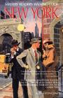 Mystery Reader's Walking Guide: New York Cover Image