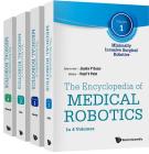 Encyclopedia of Medical Robotics, the (in 4 Volumes) Cover Image