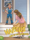 Marcus - King of the Dandelions Cover Image