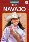 Navajo (American Indians) Cover Image