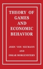 Theory of Games and Economic Behavior Cover Image