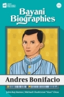 Bayani Biographies: Andres Bonifacio Cover Image