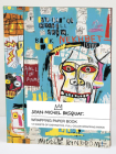 Jean-Michel Basquiat: Wrapping Paper Book By Teneues Publishing Company (Editor) Cover Image