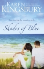 Shades of Blue Cover Image