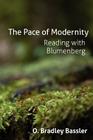 The Pace of Modernity: Reading with Blumenberg (Anamnesis) Cover Image