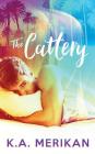 The Cattery (M/M contemporary sweet kinky romance) Cover Image