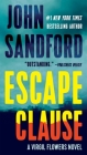 Escape Clause (A Virgil Flowers Novel #9) By John Sandford Cover Image