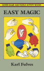Easy Magic (Dover Game & Puzzle Activity Books) Cover Image
