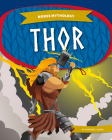 Thor By Heather C. Hudak Cover Image
