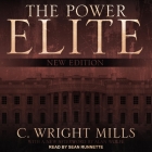 The Power Elite Lib/E Cover Image