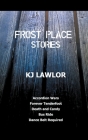 Frost Place Stories Cover Image