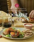 Cooking for One: A Seasonal Guide to the Pleasure of Preparing Delicious Meals for Yourself Cover Image