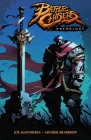 Battle Chasers Anthology By Joe Madureira, Munier Sharrieff, Joe Madureira (Artist) Cover Image