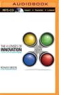 The 4 Lenses of Innovation: A Power Tool for Creative Thinking Cover Image