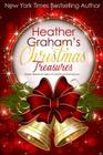 Heather Graham's Christmas Treasures: Three Historical Tales of Christmas Romance By Heather Graham Cover Image