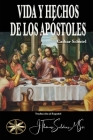 Vida y Hechos de los Apóstoles Cover Image