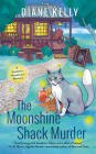 The Moonshine Shack Murder (A Southern Homebrew Mystery #1) Cover Image