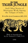 In The Tiger Jungle By Jacob Chamberlain Cover Image