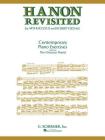 Hanon Revisited: Contemporary Piano Exercises: Piano Technique By Arthur Gold (Composer), Robert Fizdale (Composer) Cover Image