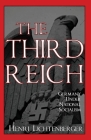 The Third Reich: Germany Under National Socialism Cover Image