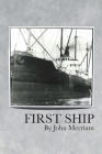 First Ship Cover Image