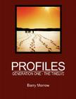 Profiles: Generation One - The Twelve By Barry Morrow Cover Image