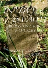 In love and faith: Arlington Church & Churchyard By Rodney Castleden Cover Image
