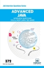Advanced JAVA Interview Questions You'll Most Likely Be Asked (Job Interview Questions #3) Cover Image
