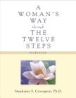 A Woman's Way through the Twelve Steps Workbook Cover Image