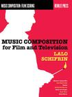 Music Composition for Film and Television Cover Image