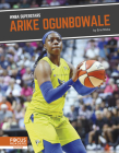 Arike Ogunbowale Cover Image