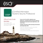 (Isc)2 Cissp Certified Information Systems Security Professional Official Study Guide 9th Edition: 9th Edition Cover Image