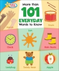 More Than 101 Everyday Words to Know Cover Image