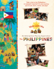 The Philippines: An Interactive Family Experience By Compassion International (Created by), Susan Gal (Illustrator) Cover Image