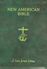 Saint Joseph Giant Print Bible-NABRE Cover Image